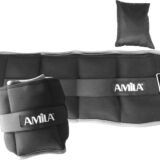 Βαράκια Άκρων 2 x 5kg Amila 44106