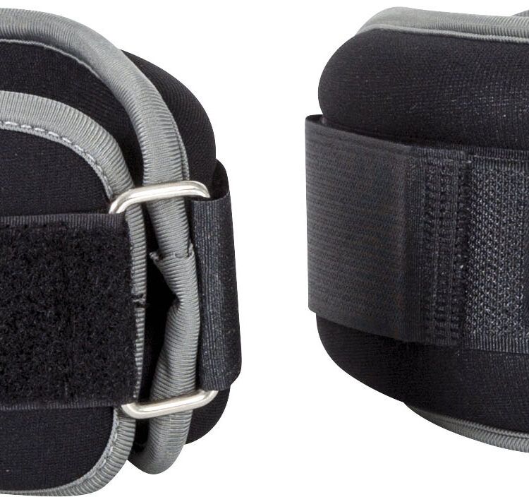 Βάρη Άκρων Neoprene 2x0,50Kg AMILA 44114
