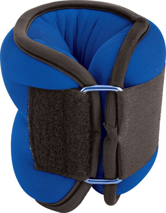 Βάρη Άκρων Neoprene 2x1,50Kg AMILA 44116