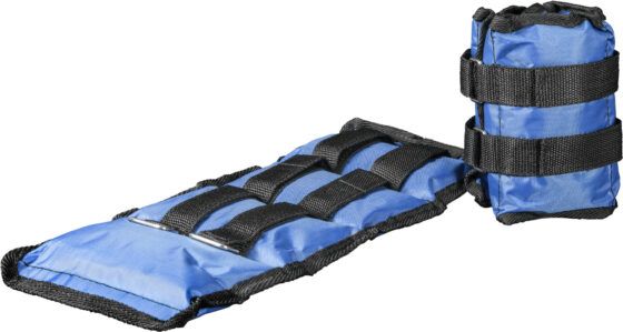 Βάρη Άκρων Nylon 2x4,00Kg AMILA 44168
