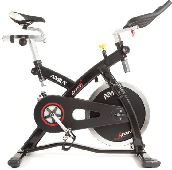 Ποδήλατο Γυμναστικής Spin AMILA Crank 44201