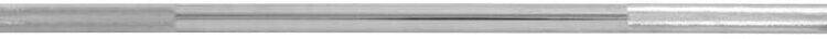 Μπάρα 28mm Ίσιο Κολάρο 120cm 6Kg AMILA 44350