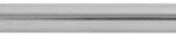 Μπάρα 28mm Ίσιο Κολάρο 180cm 9Kg AMILA 44353