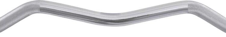 Στραβόμπαρα 28mm Βιδωτό Κολάρο 140cm 7Kg AMILA 44358