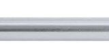 Μπάρα 28mm Βιδωτό Κολάρο 160cm 8Kg AMILA 44364