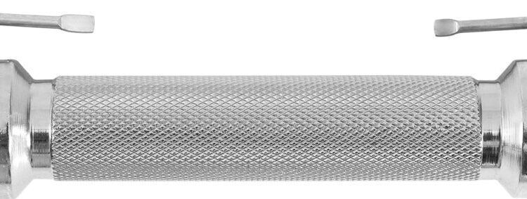 Αλτήρας Φ28mmx35,5cm AMILA 44375