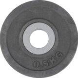 Δίσκος AMILA Rubber Cover A 28mm 0,5Kg (44470)