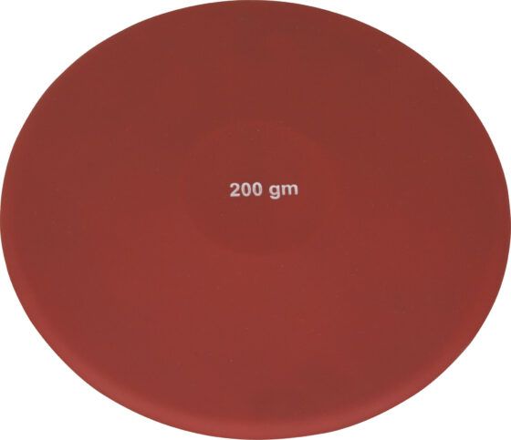 Δίσκος Εκπαιδευτικός 200gr AMILA 44566