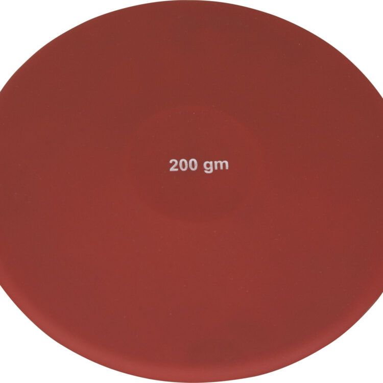 Δίσκος Εκπαιδευτικός 200gr AMILA 44566