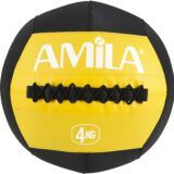 AMILA Wall Ball Nylon Vinyl Cover 4Κg 44690