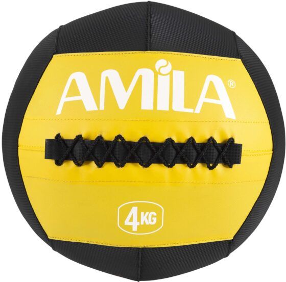 AMILA Wall Ball Nylon Vinyl Cover 4Κg 44690