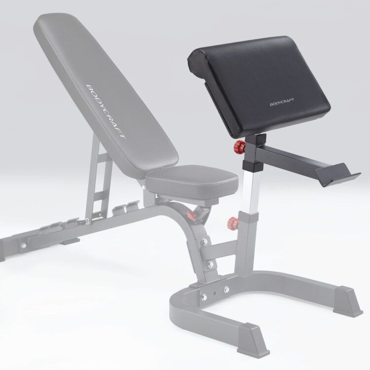 Εξάρτημα Ασκήσεων Δικεφάλων F610 Bodycraft 44701
