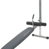 Πάγκος Κοιλιακών Bodycraft F680 (44704)