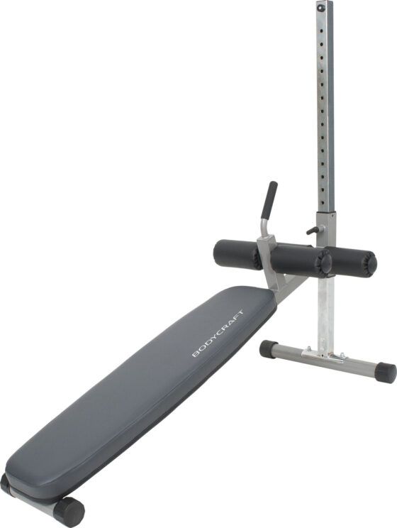 Πάγκος Κοιλιακών Bodycraft F680 (44704)