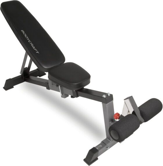 Πάγκος Γυμναστικής Bodycraft F320 44706