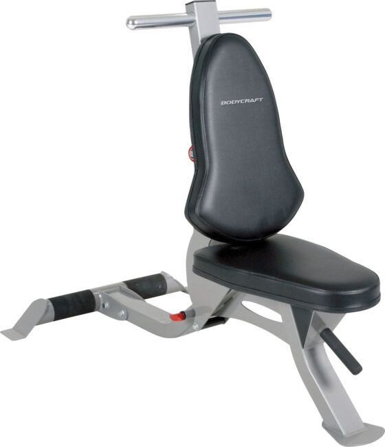 Πάγκος Γυμναστικής Bodycraft F603 (44707)