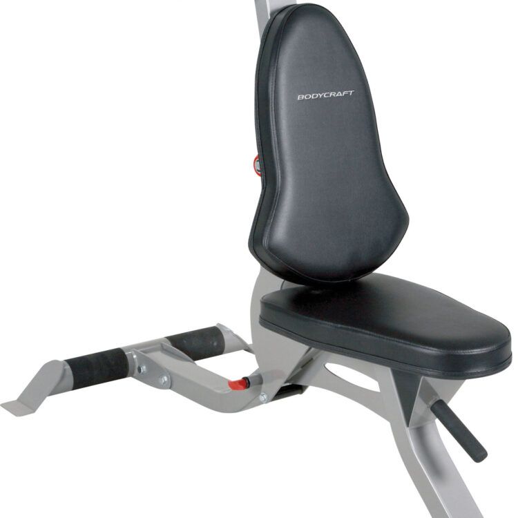 Πάγκος Γυμναστικής Bodycraft F603 (44707)