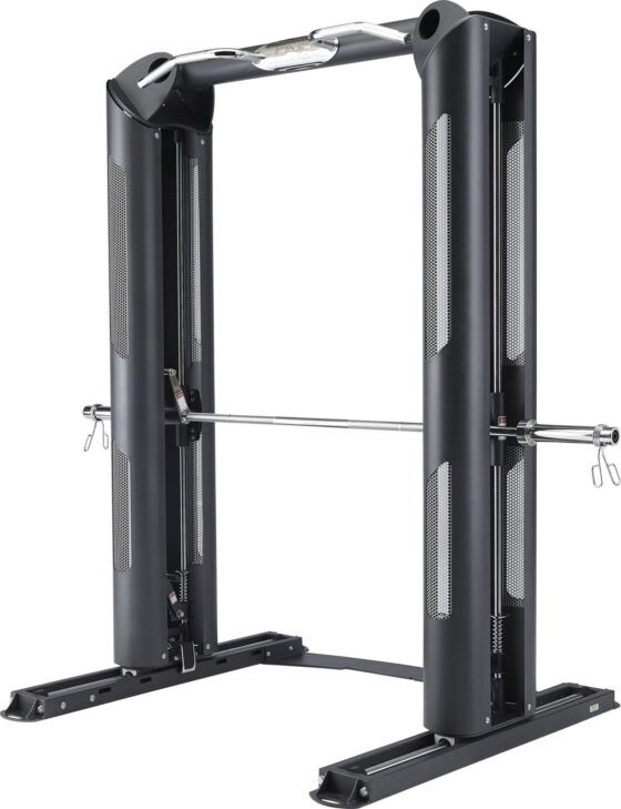 Μηχάνημα Smith Bodycraft JONES PLATINUM  44710