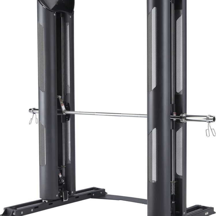 Μηχάνημα Smith Bodycraft JONES PLATINUM  44710