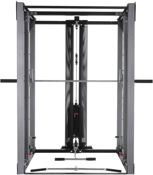 Lat Option for Jones Light Commercial BODYCRAFT 4471401