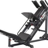 Πρέσα Bodycraft Hip Sled F660 44715