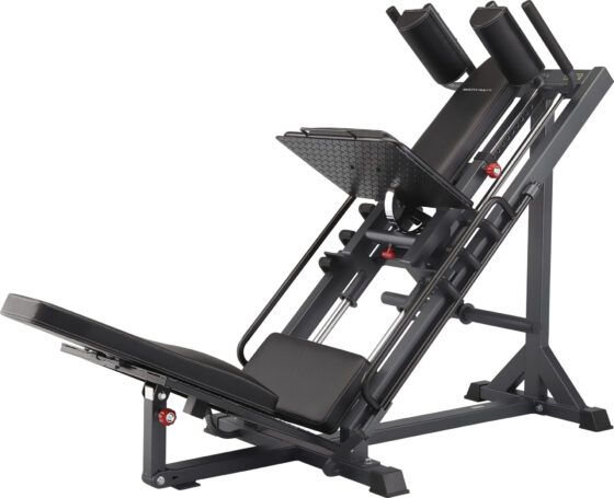 Πρέσα Bodycraft Hip Sled F660 44715