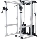 Τροχαλία RFT για το Bodycraft Power Rack F430 44729