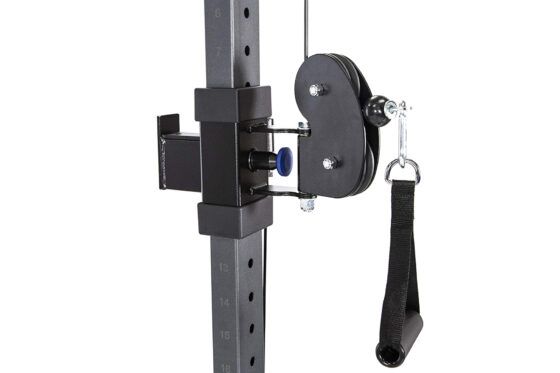 Τροχαλία RFT για το Bodycraft Power Rack F430 44729 - Image 4