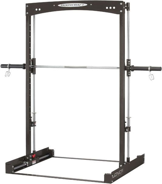 Μηχάνημα Smith Bodycraft Jones Freedom 44741
