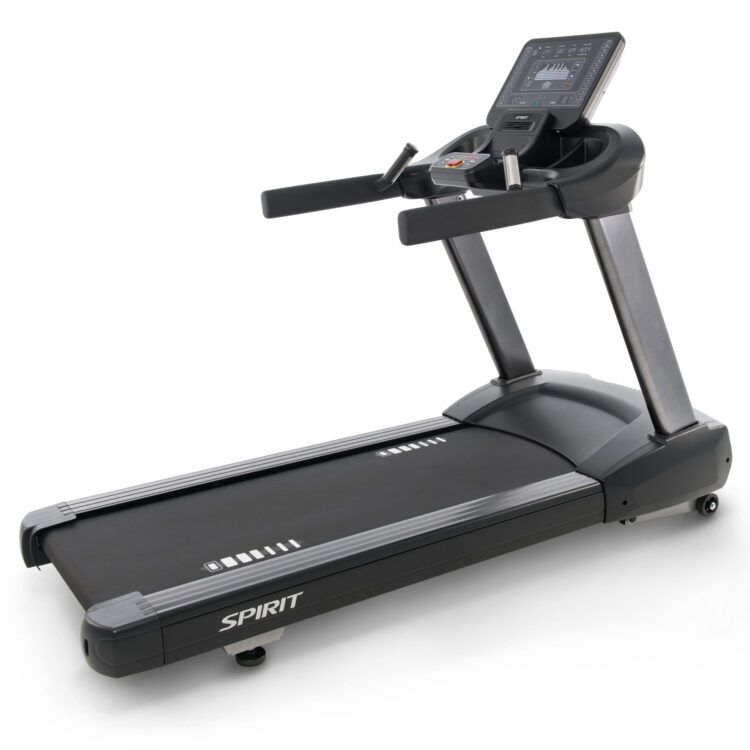 Διάδρομος Γυμναστικής Spirit CT800+