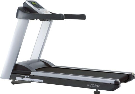 Motus M90T Ηλεκτρικός Διάδρομος Γυμναστικής 3hp MOTUS  44894