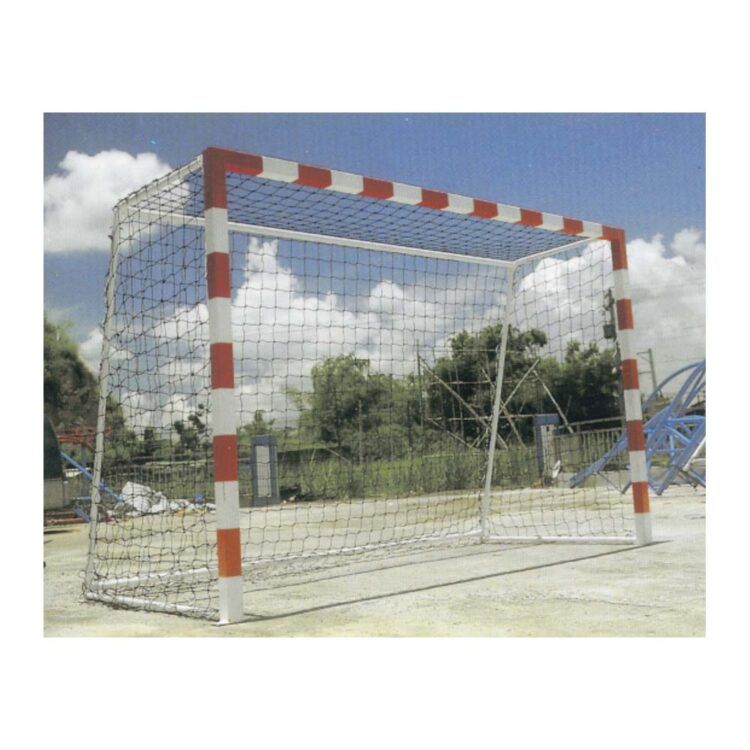 Δίχτυ Handball Στριφτό 2,5mm AMILA 44917