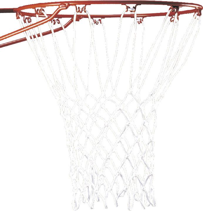 Δίχτυ Basket AMILA (Ζευγάρι) 44952