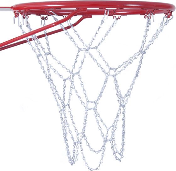 Δίχτυ Basket Μεταλλική Αλυσίδα Amila 44957