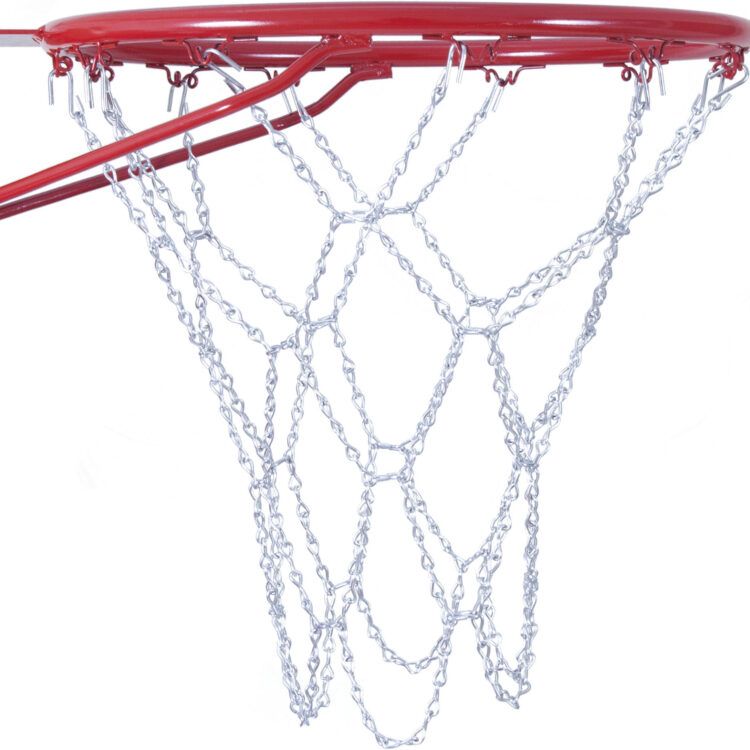 Δίχτυ Basket Μεταλλική Αλυσίδα Amila 44957