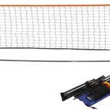 Δίχτυ Tennis Πτυσσόμενο 6m TELOON 44986
