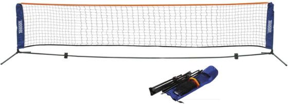 Δίχτυ Tennis Πτυσσόμενο 6m TELOON 44986