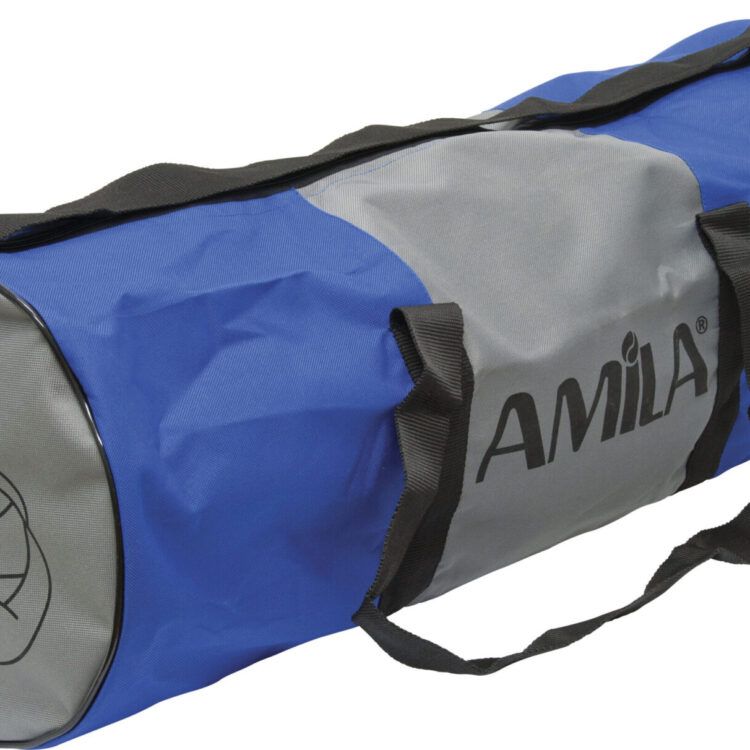 Σάκος μεταφοράς μπαλών AMILA 44996