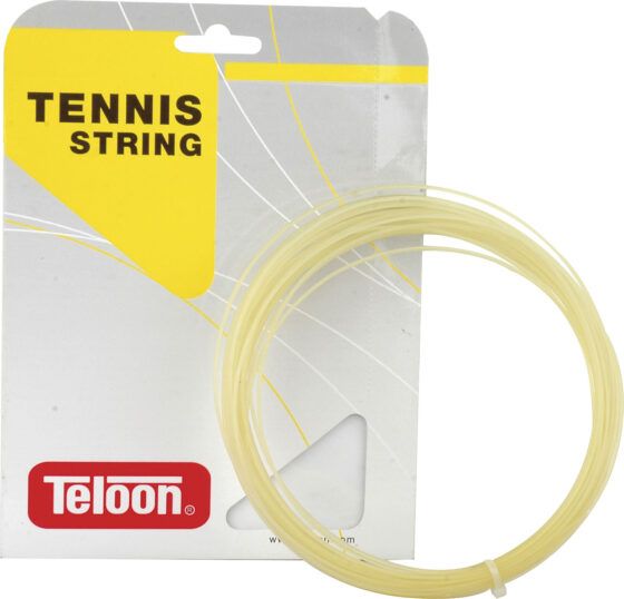Ανταλλακτική Χορδή Ρακέτας Tennis 12m 13mm 45728