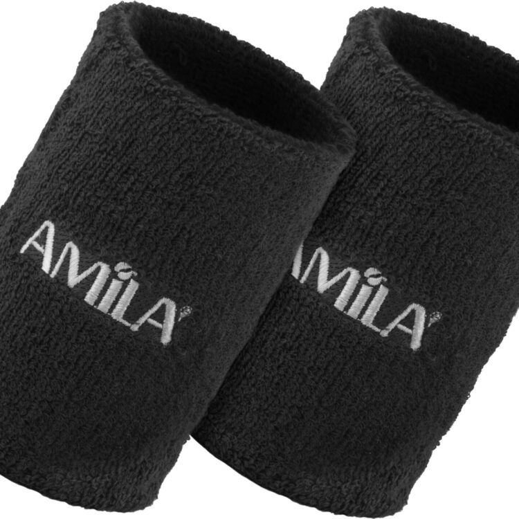 Περικάρπιο AMILA Μαύρο
