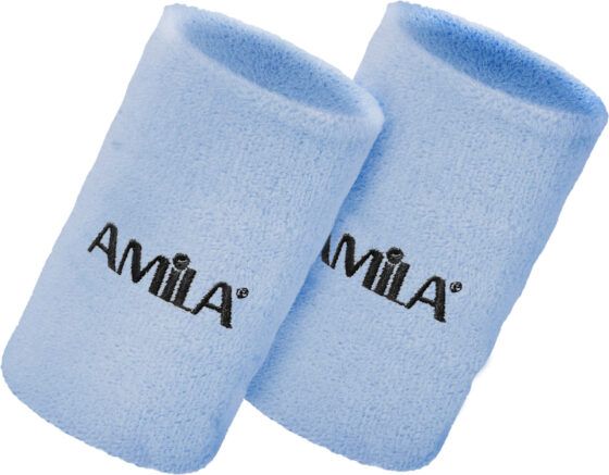 Περικάρπιο AMILA Γαλάζιο 45741