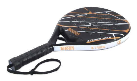 Ρακέτα Padel Teloon 100% Carbon 3K 45753