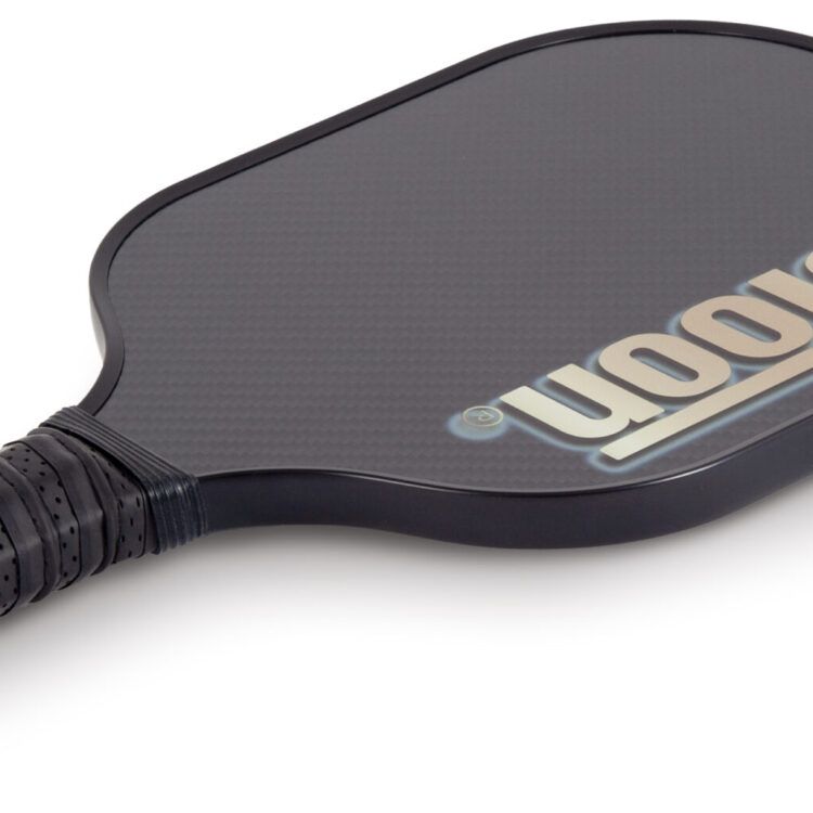 Ρακέτα Pickleball Teloon 100% Carbon 3K