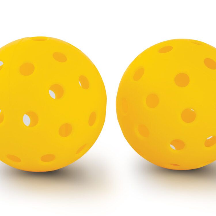 Μπαλάκια Pickleball Teloon TPE 45770