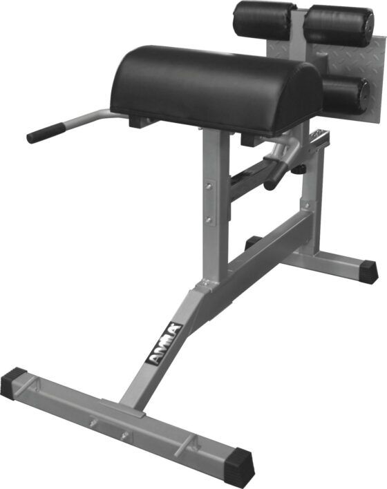Πάγκος Γυμναστικής GHD AMILA 46109