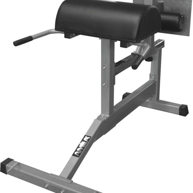 Πάγκος Γυμναστικής GHD AMILA 46109