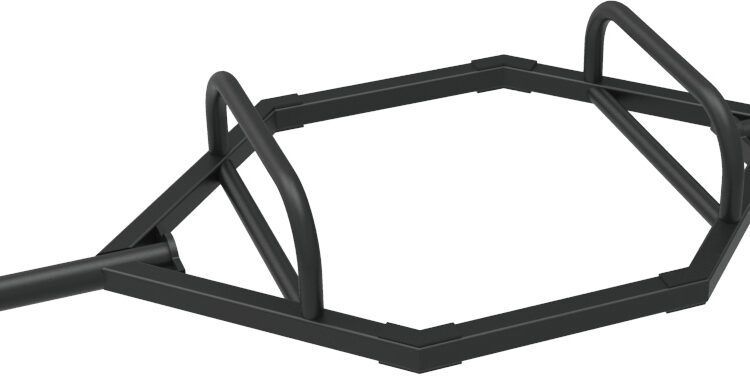 Super Hex Trap 46142