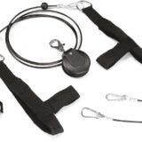 Leg Pulley System 46350