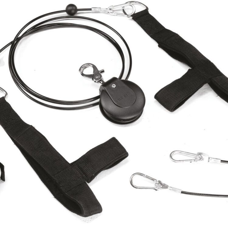 Leg Pulley System 46350