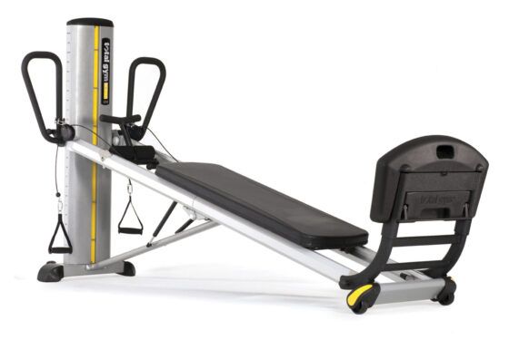 Πολυόργανο Γυμναστικής TotalGym GTS 46359